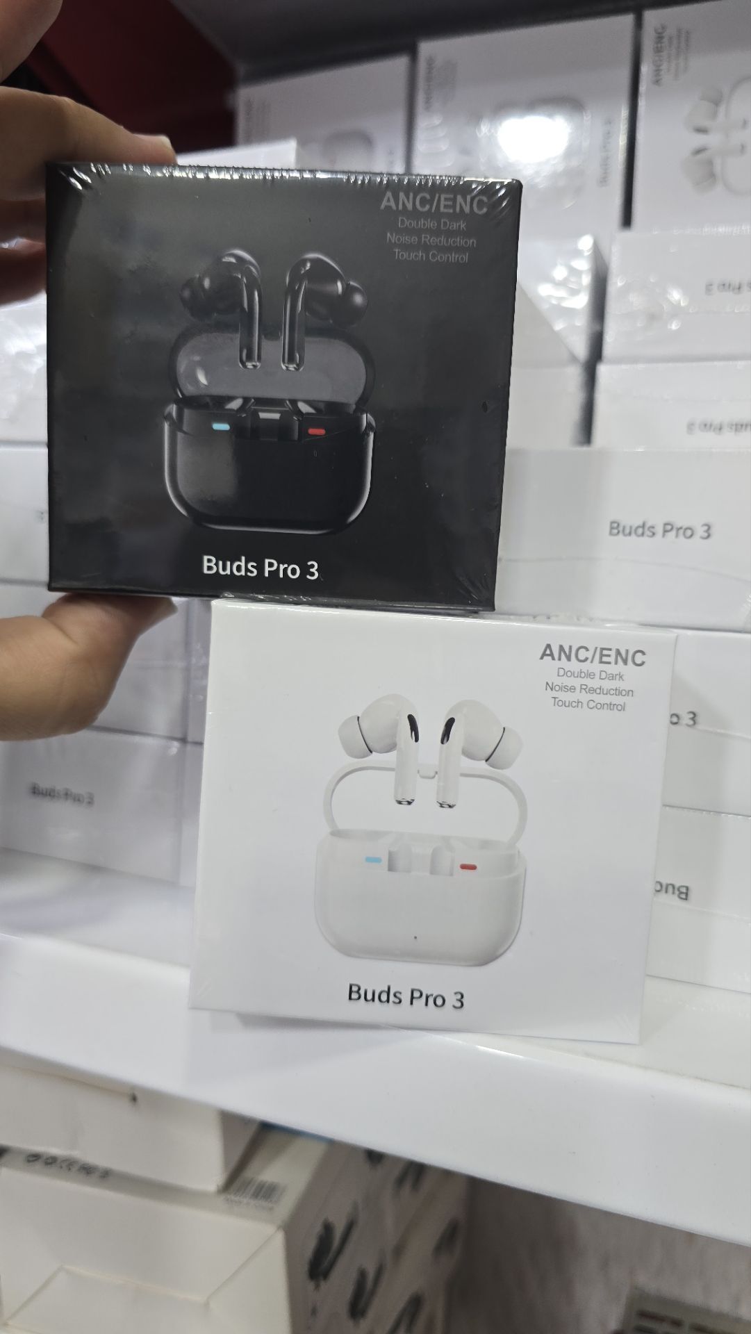 هندزفری بی‌سیم Buds Pro 3 مدل